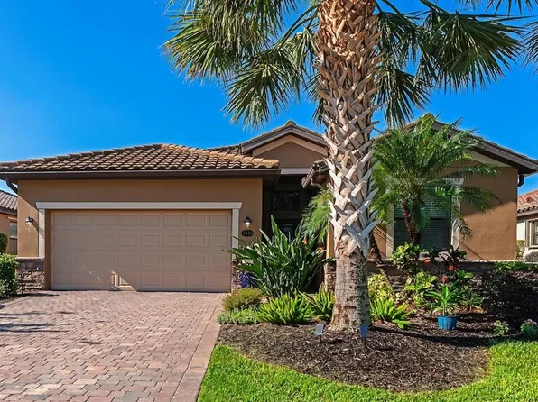 6814 Willowshire Way, Bradenton, FL 34212