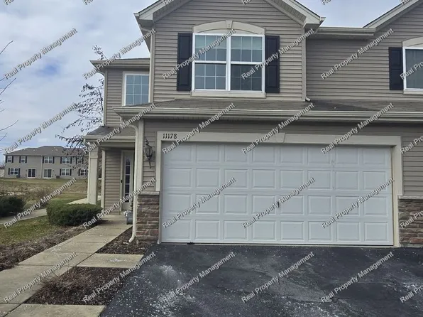 11178 Tennessee St, Crown Point, IN 46307