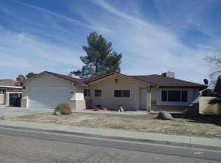 516 Scott St, Ridgecrest, CA 93555