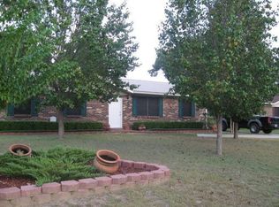 2623 Robindale Dr, Dothan, AL 36305