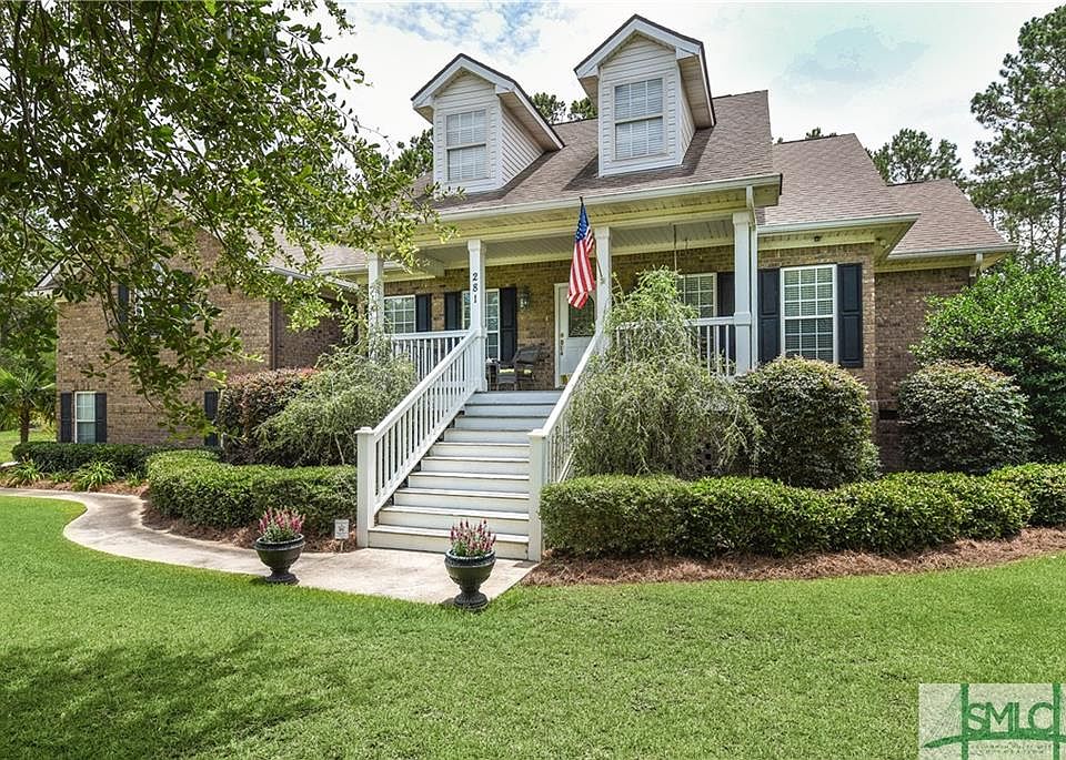 281 Kelsall Dr, Richmond Hill, GA 31324 Zillow