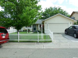 3732 Blackfoot Way, Antelope, CA