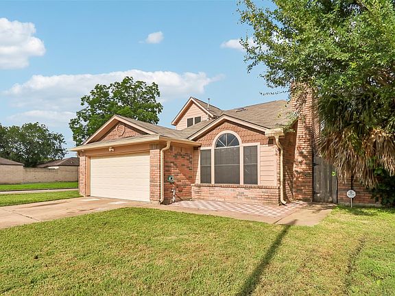 2nd image of 10703 Buffalo Bend Dr