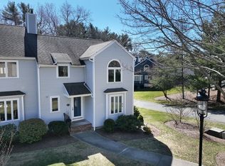 22 Bay Farm Rd UNIT 22, Duxbury, MA 02332