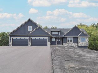 17950 Staples St NE, Ham Lake, MN 55304