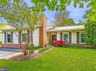 9212 Placid St, Manassas, VA 20110