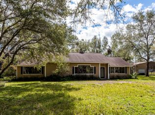 15150 NE 140th St, Fort Mc Coy, FL 32134