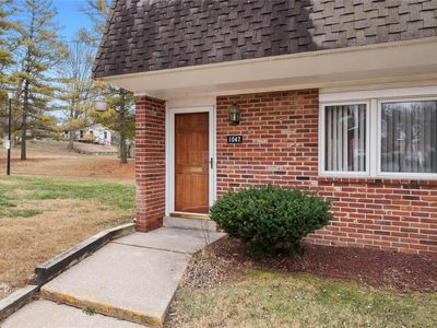 1047 Lafayette Ct, Collinsville, IL, 62234