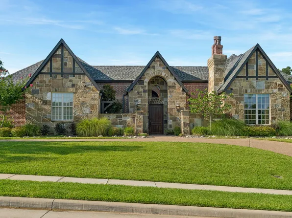 4713 Clydesdale Dr, Flower Mound, TX 75028