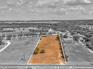 Tbd Speegleville Rd, Woodway, TX 76712