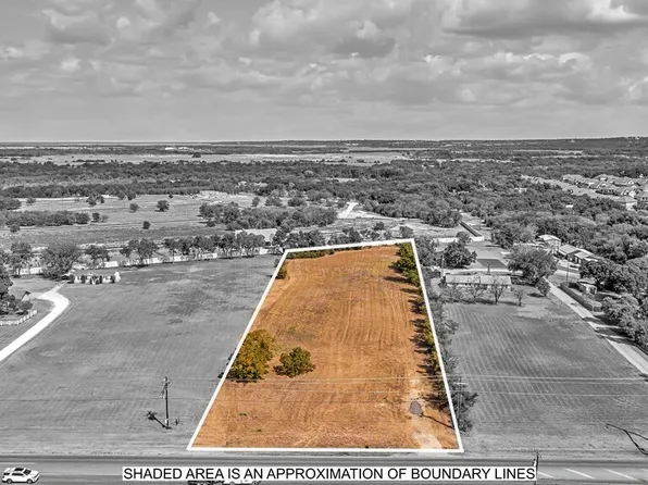 Tbd Speegleville Rd, Woodway, TX 76712