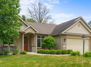 5817 Hemingway Run, Fort Wayne, IN 46814