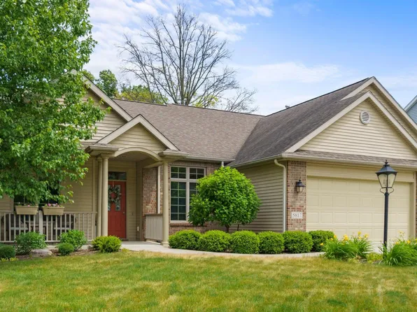 5817 Hemingway Run, Fort Wayne, IN 46814