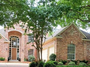 2608 Cedarwood Ct, McKinney, TX 75070