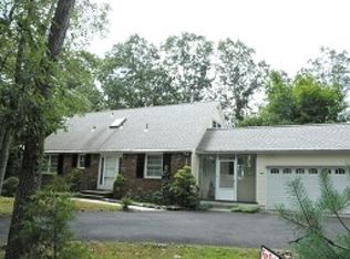 1746 Mountain Top Ave, Bridgewater, NJ 08807