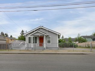 1418 S 48th St, Tacoma, WA 98408