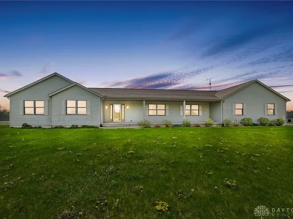 7749 Catawba Mechanicsburg Rd, Mechanicsburg, OH 43044