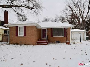 3330 N St, Lincoln, NE 68510