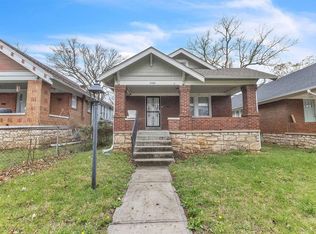 5306 Olive St, Kansas City, MO 64130