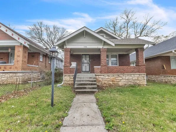 5306 Olive St, Kansas City, MO 64130