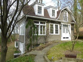 15 Little Sewickley Creek Rd, Sewickley, PA 15143