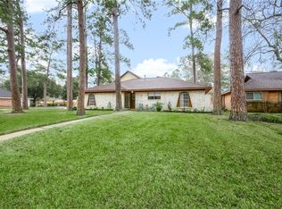 25414 Friar Lake Ln, Spring, TX 77373