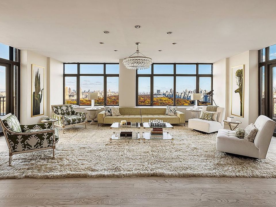 1st image of 110 Central Park S Unit Penthouse 1