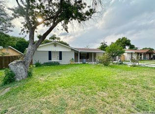 4835 Castle Sword, San Antonio, TX 78218