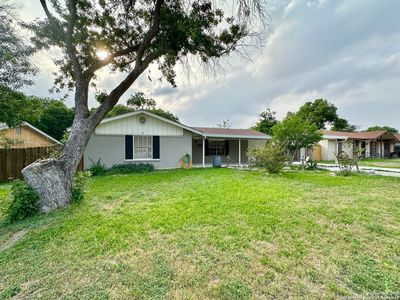 4835 Castle Sword, San Antonio, TX, 78218