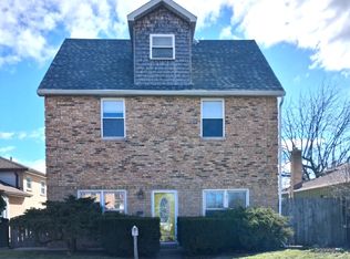 3005 Lincoln St, Franklin Park, IL 60131