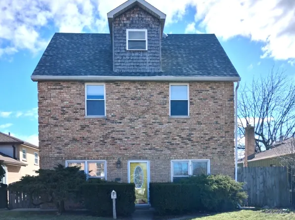 3005 Lincoln St, Franklin Park, IL 60131