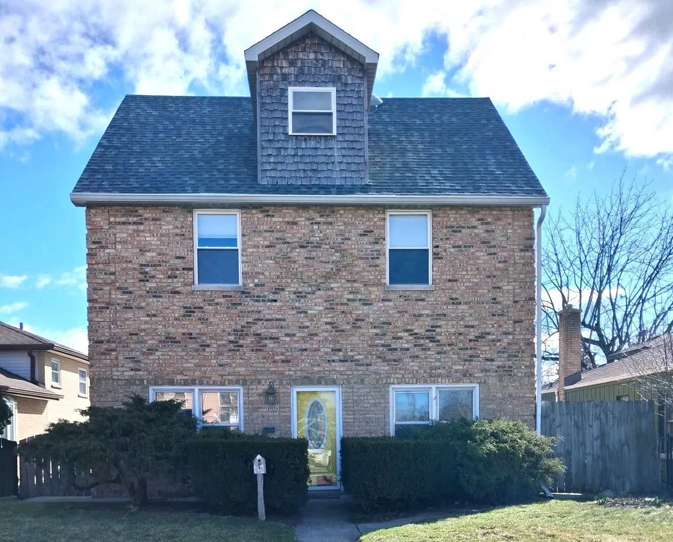 3005 Lincoln St photo 1