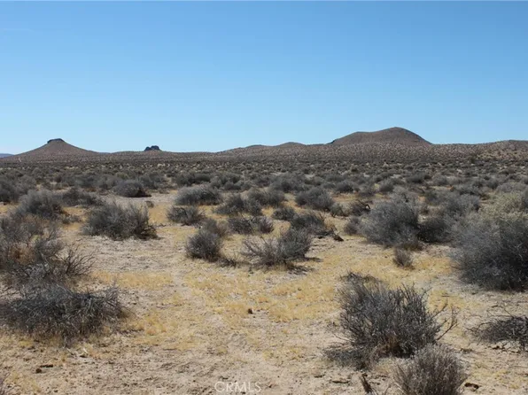 0 Sec Sunset Ave #39, Mojave, CA 93501