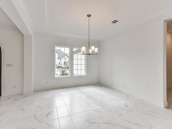 Plan 6040 formal dining