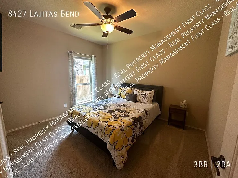 8427 Lajitas Bnd — Photo 8