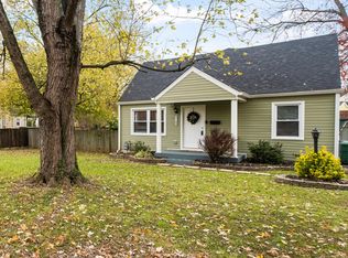 2109 Rockford Ln, Shively, KY 40216