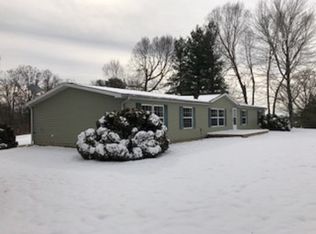 6711 S State Road 45, Bloomfield, IN 47424