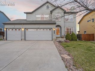 764 Ridgebury Pl, Fountain, CO 80817