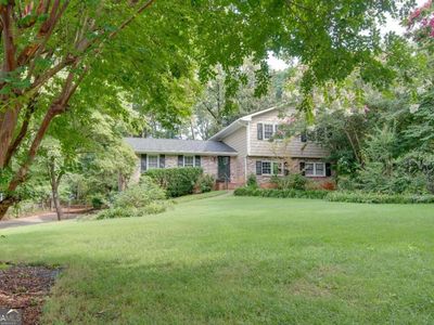 4210 Tuckersham Ln, Tucker, GA, 30084