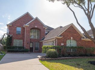 2719 Creek Terrace Dr, Missouri City, TX 77459