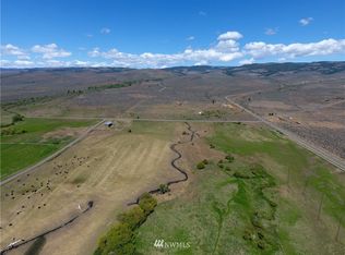 4B Snipe Ln, Ellensburg, WA 98926