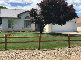 4672 E Jefferson Blvd, Colorado City, CO 81019