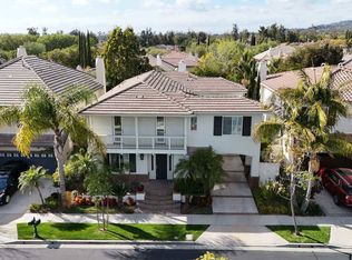5 La Canada, Irvine, CA 92602
