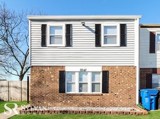 3243 Saxon Pl, Virginia Beach, VA 23453