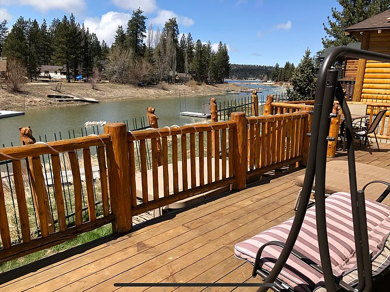 248 Lagunita Lane Tarn Tarn #4 — Photo 20