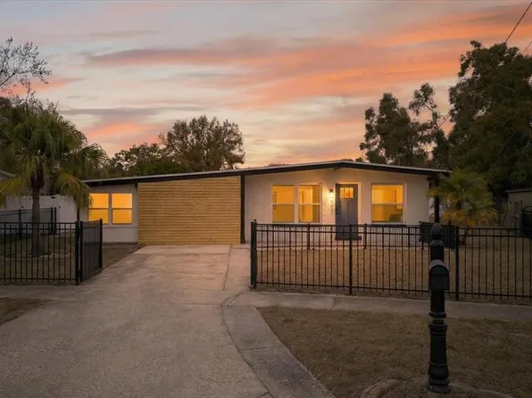 5901 S Coolidge Ave, Tampa, FL 33616