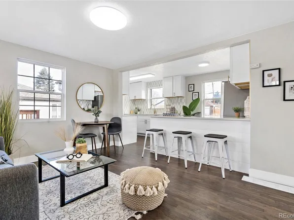 1610 Nome Street, Aurora, CO 80010