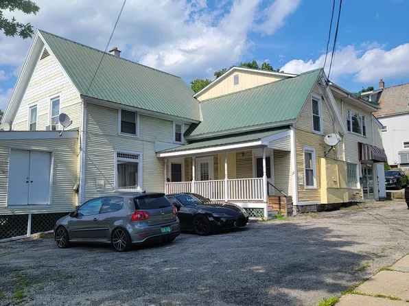 122 N Main St #4, Rutland, VT 05701