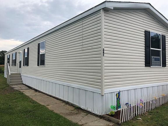 4th image of 5321 Loomis St Lot 247