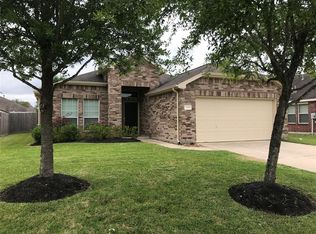 2518 Sandvalley Way, League City, TX 77573
